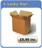 Lucky dip - at least £50 worth of assorted cables for less than a tenner!