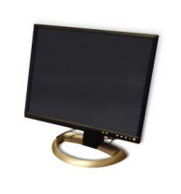 flat screen monitor