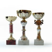 trophies